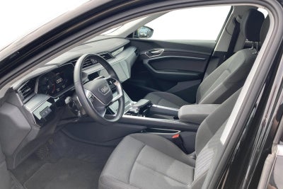 Audi e-tron Sportback quattro