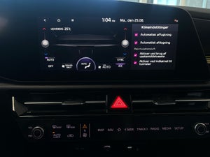 Kia Niro PHEV Upgrade DCT