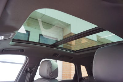 Audi e-tron S-line quattro