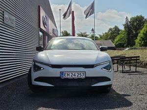 Kia EV6 Long Range Prestige
