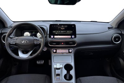 Hyundai Kona EV Trend