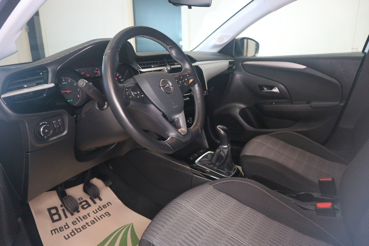 Opel Corsa Edition+