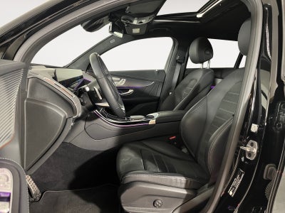 Mercedes EQC400 AMG Line 4Matic