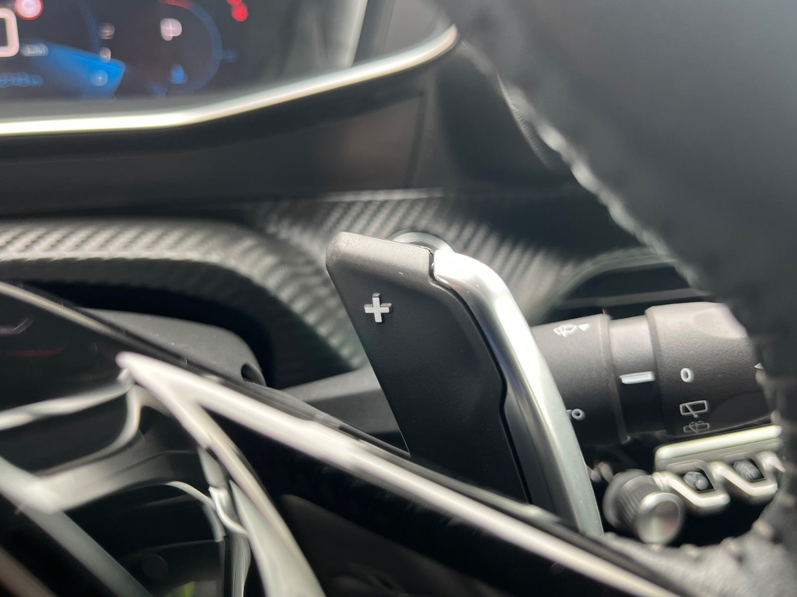Billede af Peugeot 2008 1,5 BlueHDi 130 Allure Pack EAT8