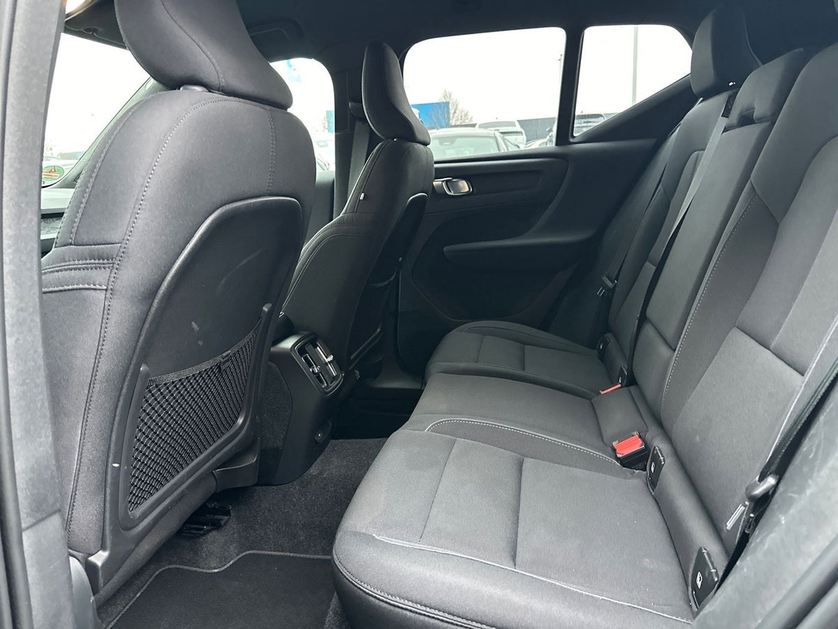 Volvo XC40 P6 ReCharge Plus billede 15