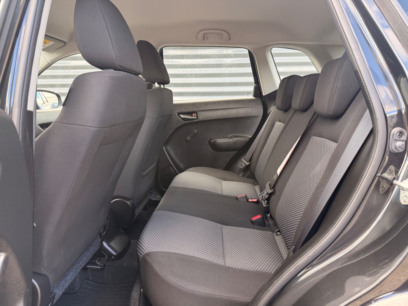 Billede af Suzuki Vitara 1,4 mHybrid Active