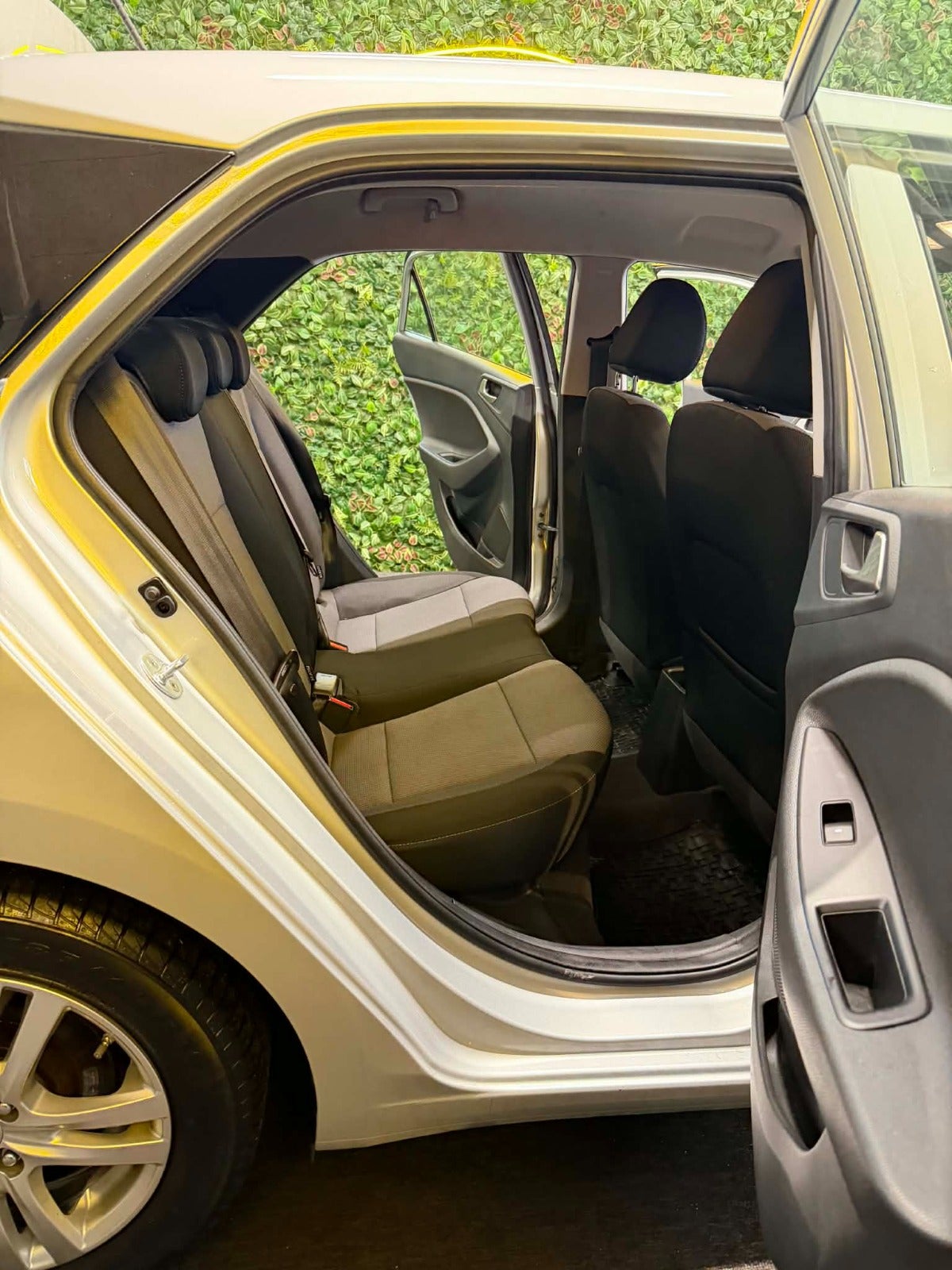 Billede af Hyundai i20 1,25 Style