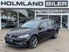 VW Golf VII TDi 110 Comfortline Variant DSG