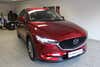 Mazda CX-5 SkyActiv-G 165 Optimum aut. thumbnail