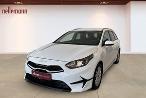Kia Ceed T-GDi Prestige SW