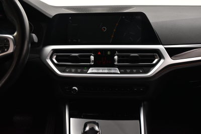 BMW 320d Sport Line aut.