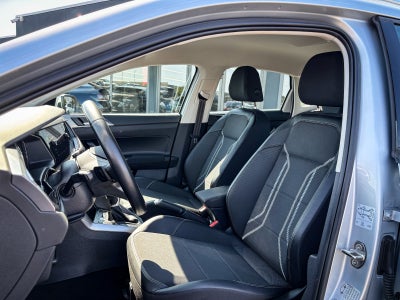 VW Taigo TSi 150 Style DSG