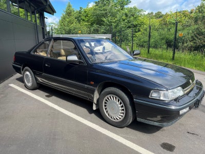 Honda Legend 2,7 Coupé aut. 2d