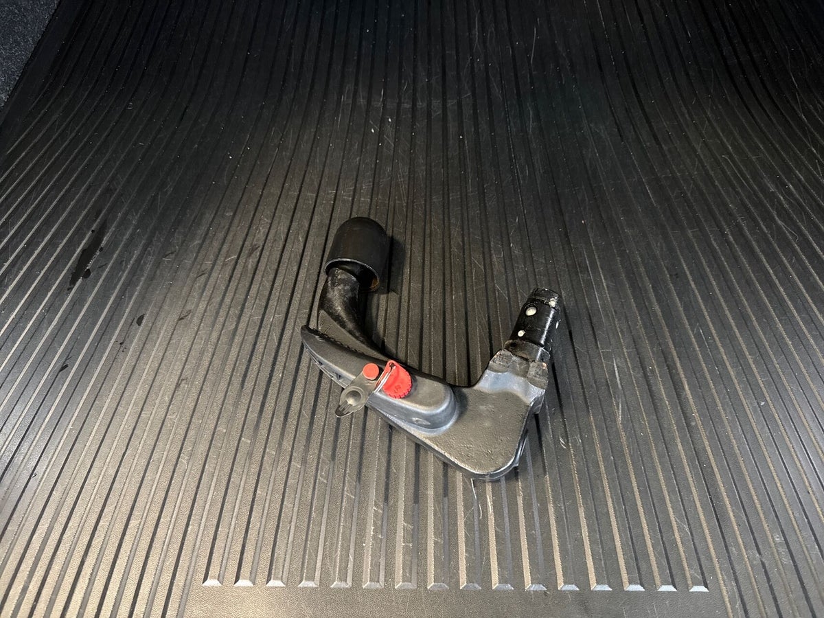 Skoda Octavia TSi iV Combi DSG billede 22