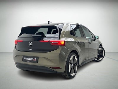 VW ID.3 Pro S billede 1