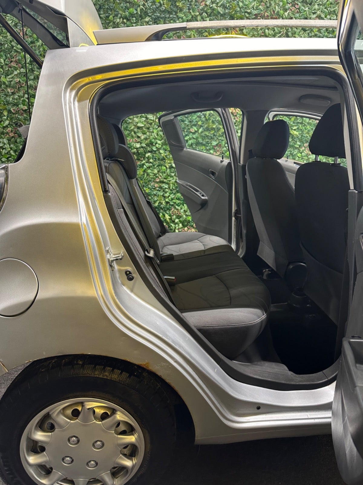 Billede af Chevrolet Spark 1,0 Life+