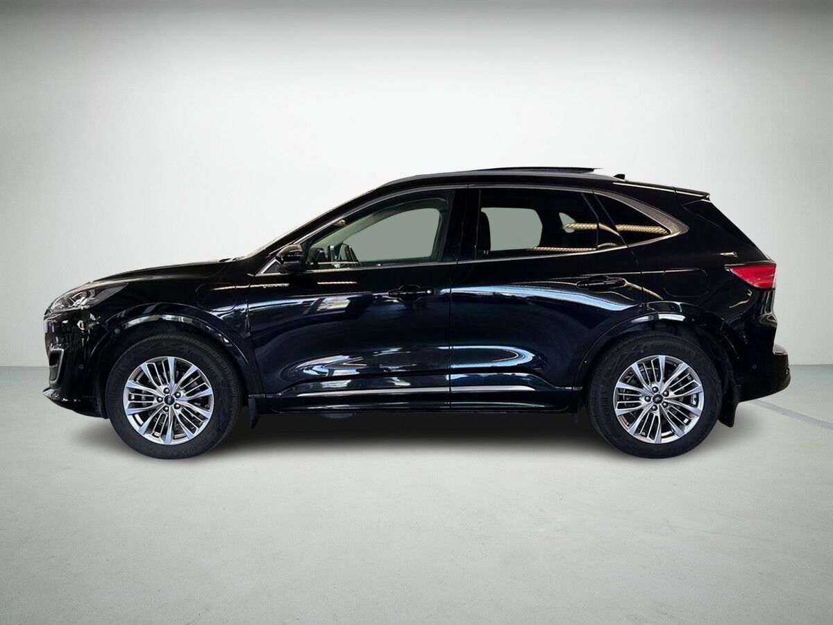 Ford Kuga PHEV Vignale CVT billede 6