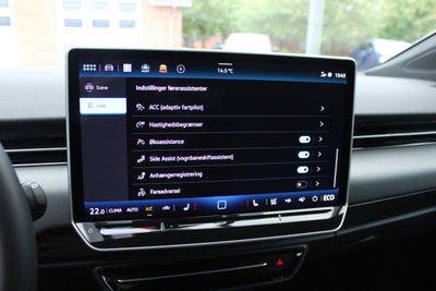 VW ID.7 Pro Tourer