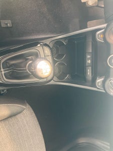 Kia Picanto MPi Attraction