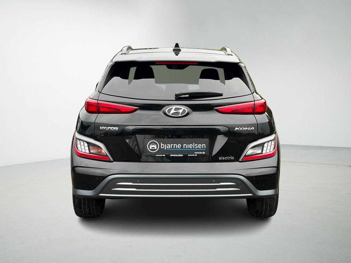 Hyundai Kona EV Trend billede 7