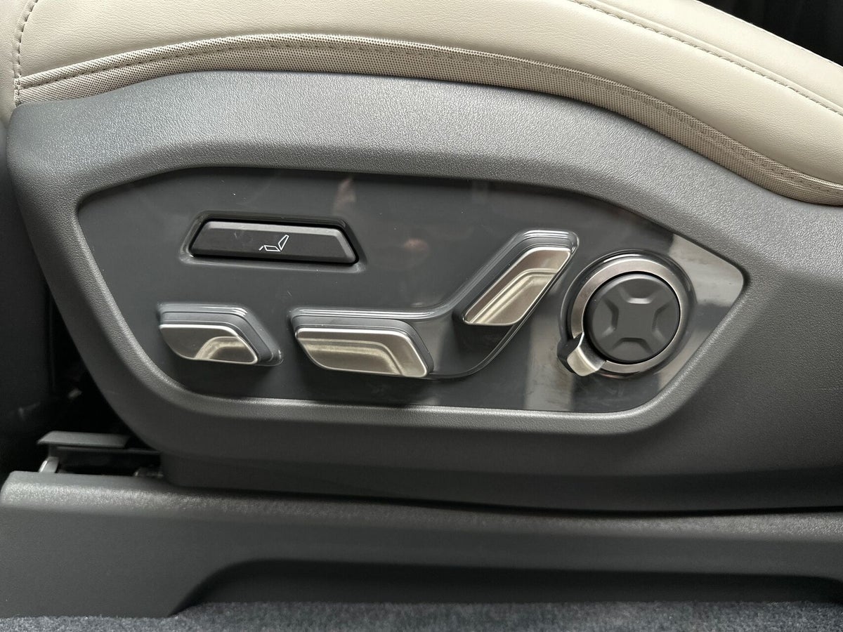 Kia EV9 Long Range Performance GT-Line AWD 7prs billede 19