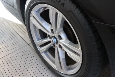BMW 320d Gran Turismo aut.