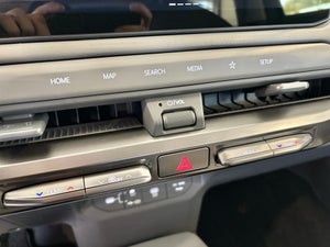 Kia EV3 Long Range Access