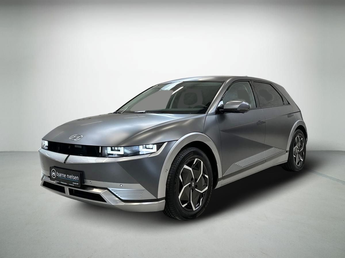 Hyundai Ioniq 5 Ultimate billede 1