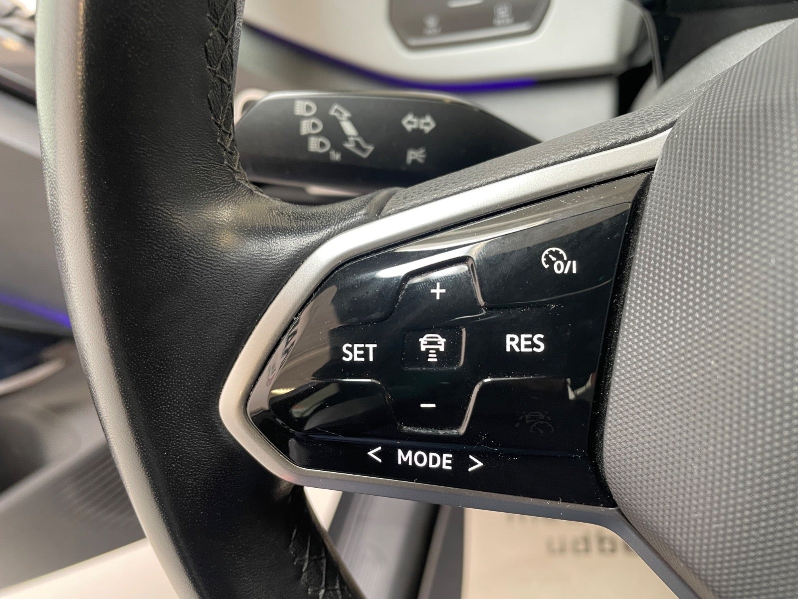 Billede af VW ID.3 45 Pure Performance
