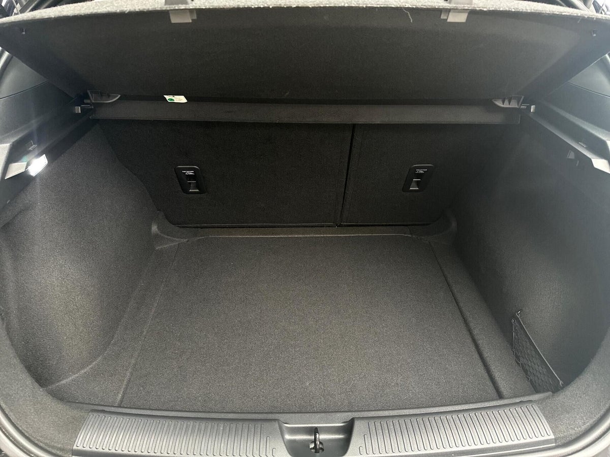 MG 4 Nordic Edition billede 13