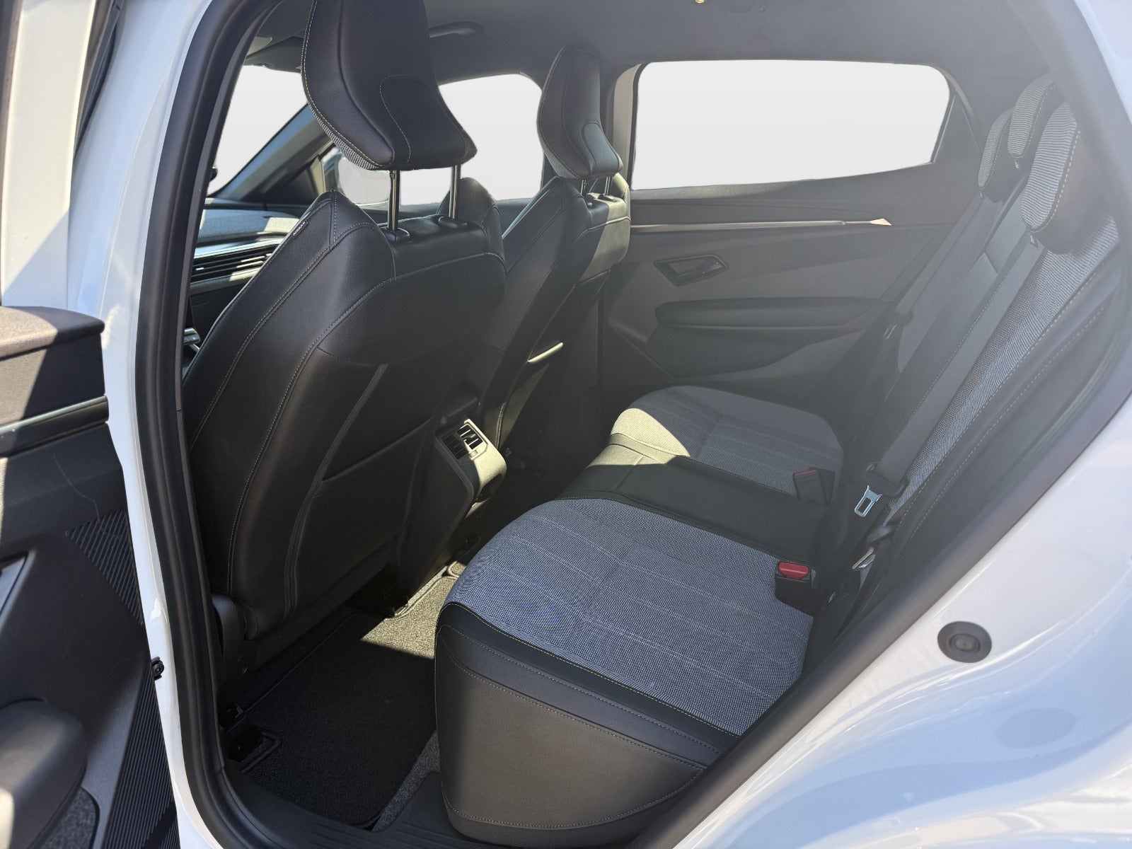 Billede af Renault Megane E-Tech 60 Evolution