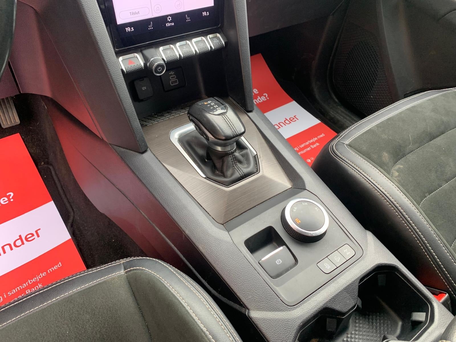 VW Amarok TDi 240 Style aut. 4Motion