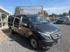 Mercedes Vito 119 CDi Kassevogn Complete aut. XL RWD thumbnail