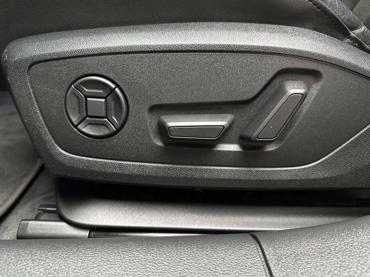 Audi A7 TFSi e S-line Edition Sportback quattro S-tr. billede 21