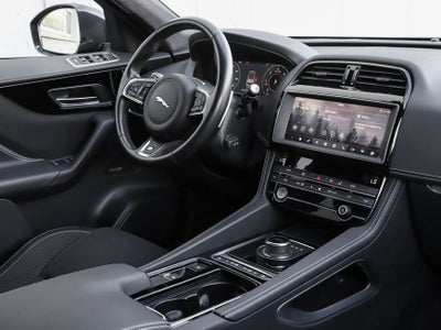 Jaguar F-Pace D300 R-Sport aut. AWD