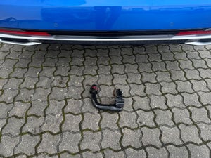 Kia Ceed T-GDi GT-Line S SW DCT