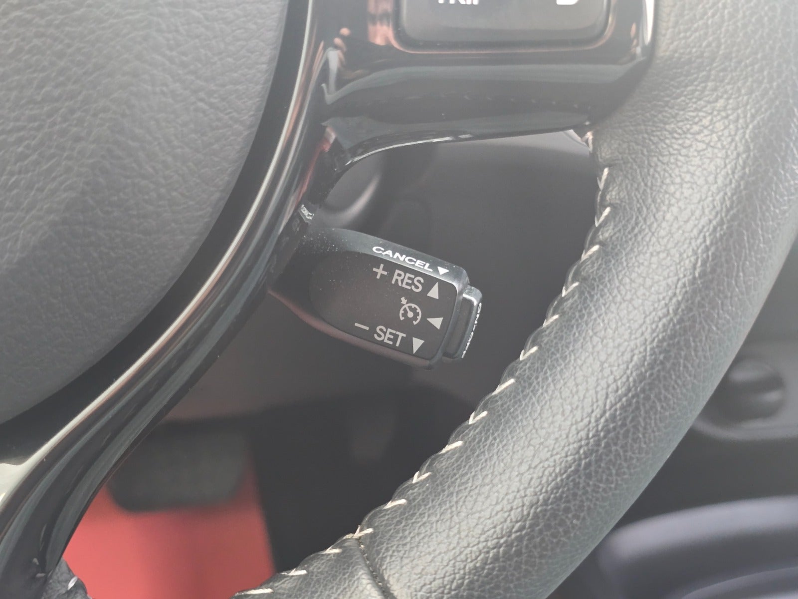 Billede af Toyota Yaris 1,5 Hybrid H3 Limited Smart e-CVT