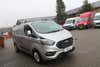 Ford Transit Custom 300L TDCi 130 Active aut. thumbnail