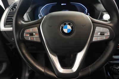 BMW X3 xDrive30e X-Line aut.