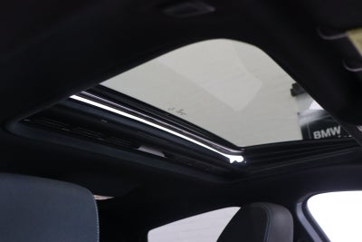 BMW 420d Gran Coupé Sport Line aut.