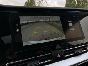 Kia Niro PHEV Advance DCT