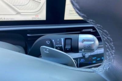 Hyundai Ioniq 6 Ultimate AWD