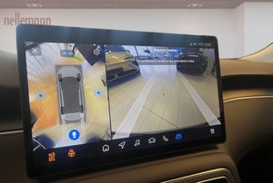 MG MGS6 Luxury Performance AWD