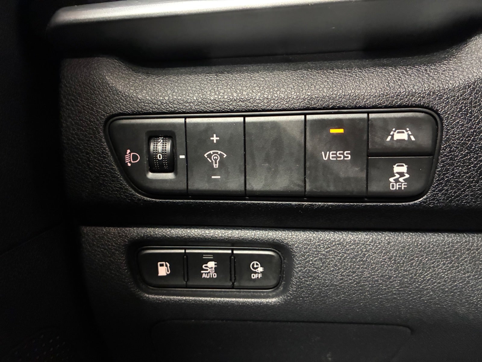 Kia Niro PHEV Comfort DCT