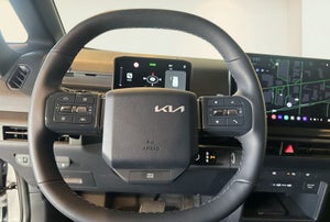 Kia PV5 Long Range Work Pro