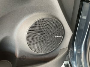 Hyundai Kona EV Exclusive