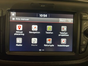 Kia Ceed T-GDi GT-Line Limited SW