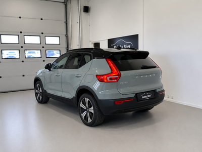 Volvo XC40 P6 ReCharge Core