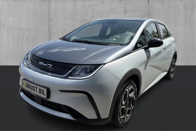 BYD Dolphin 60 Design 5d