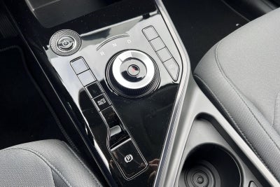 Kia Niro EV Access